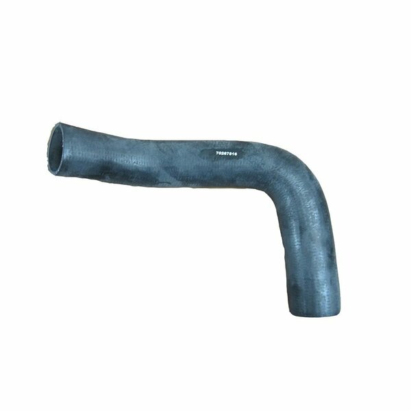 Aftermarket Upper Radiator Hose 70267816